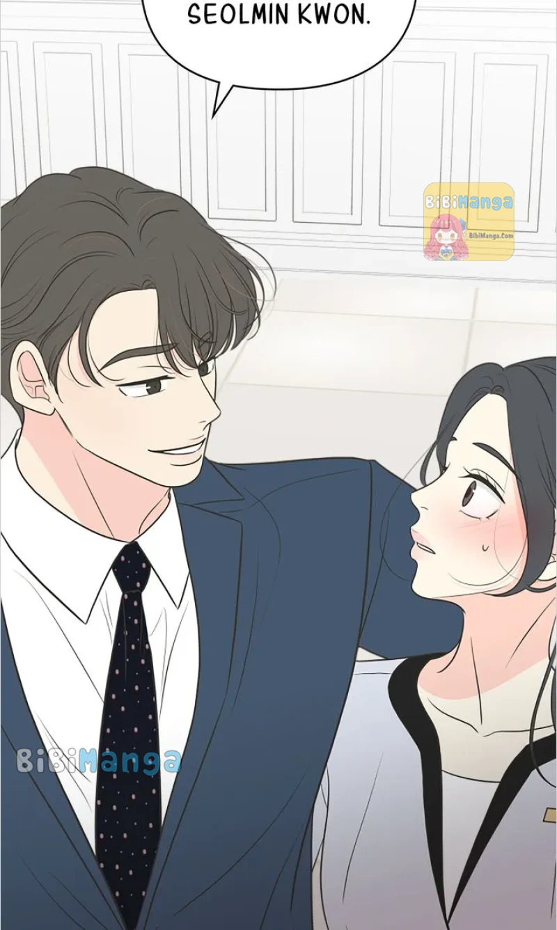 Check In to My Heart chapter 70 page 78