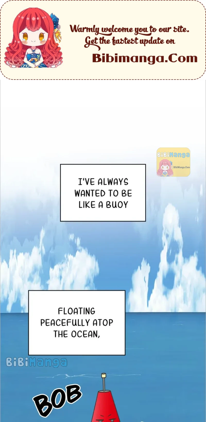 Check In to My Heart chapter 73 page 1