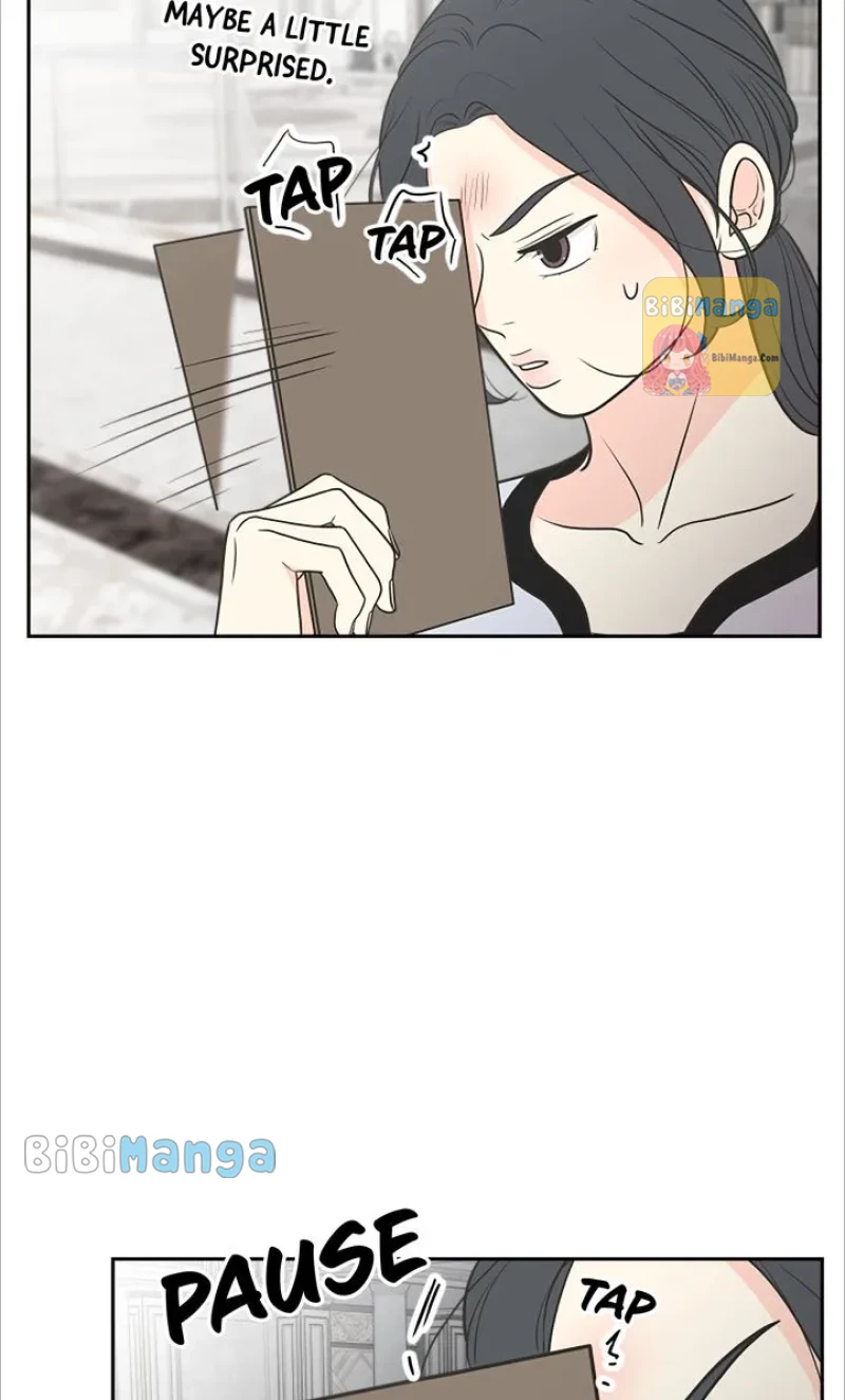 Check In to My Heart chapter 73 page 18