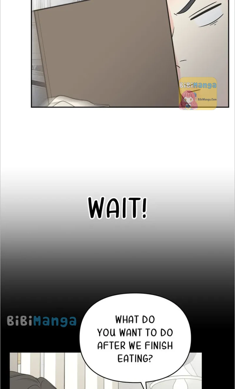 Check In to My Heart chapter 73 page 19