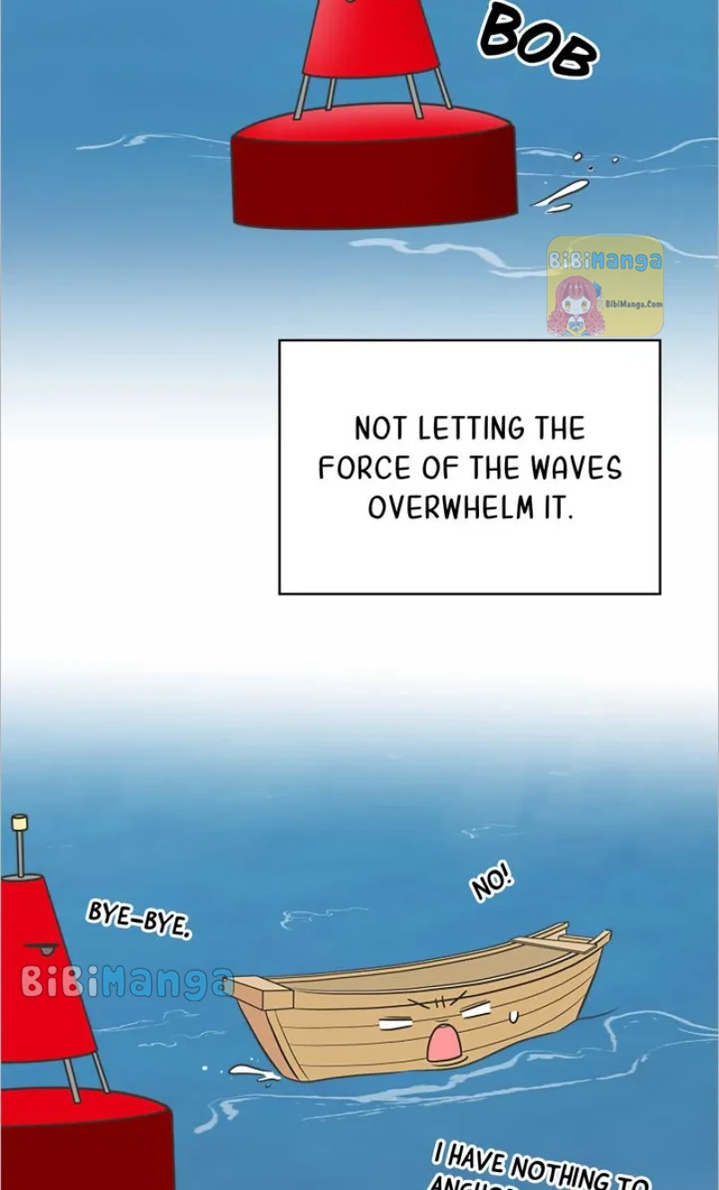 Check In to My Heart chapter 73 page 2