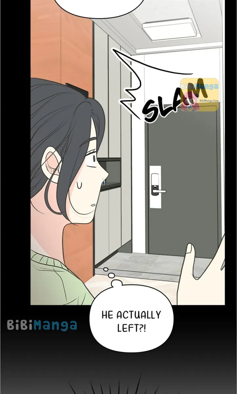 Check In to My Heart chapter 73 page 21