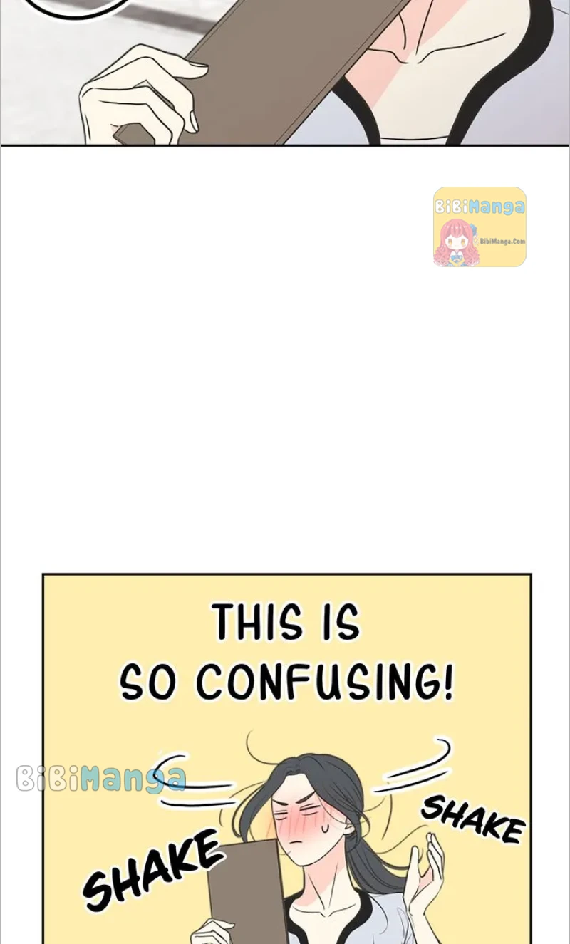 Check In to My Heart chapter 73 page 23