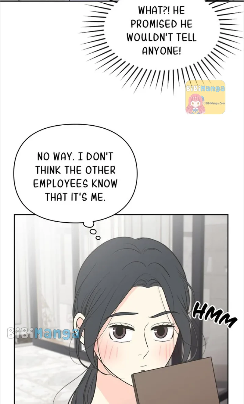 Check In to My Heart chapter 73 page 27