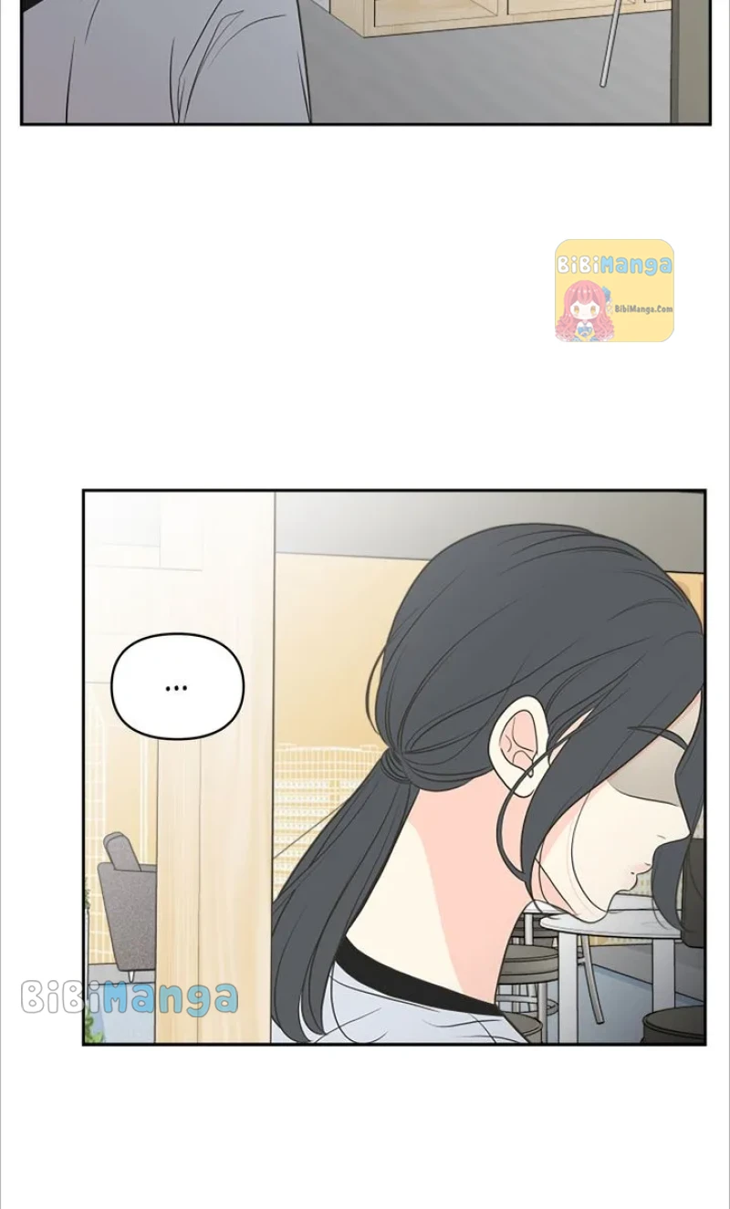 Check In to My Heart chapter 73 page 35