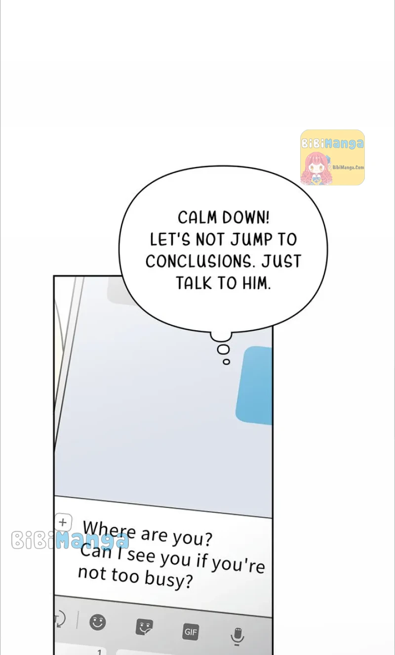 Check In to My Heart chapter 73 page 41