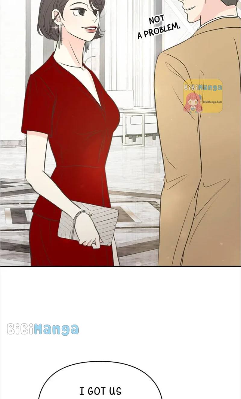 Check In to My Heart chapter 73 page 47