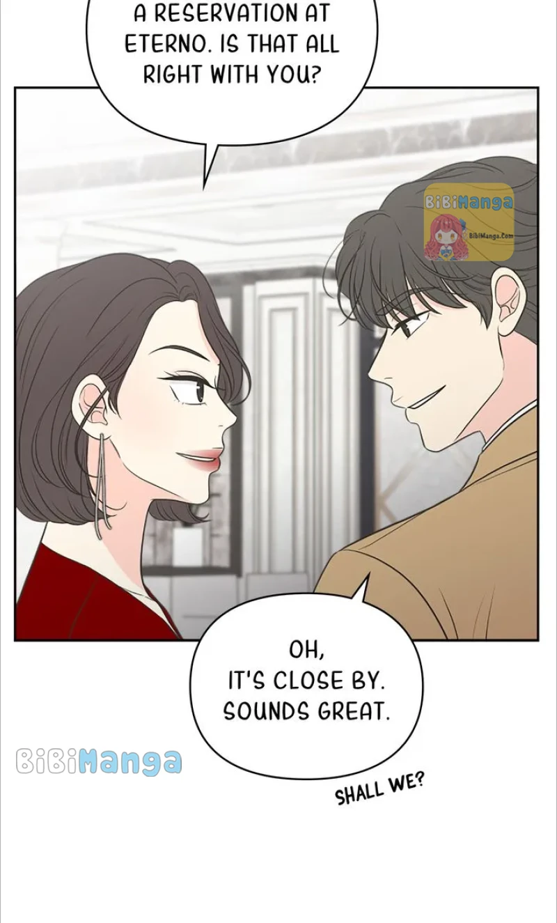 Check In to My Heart chapter 73 page 48
