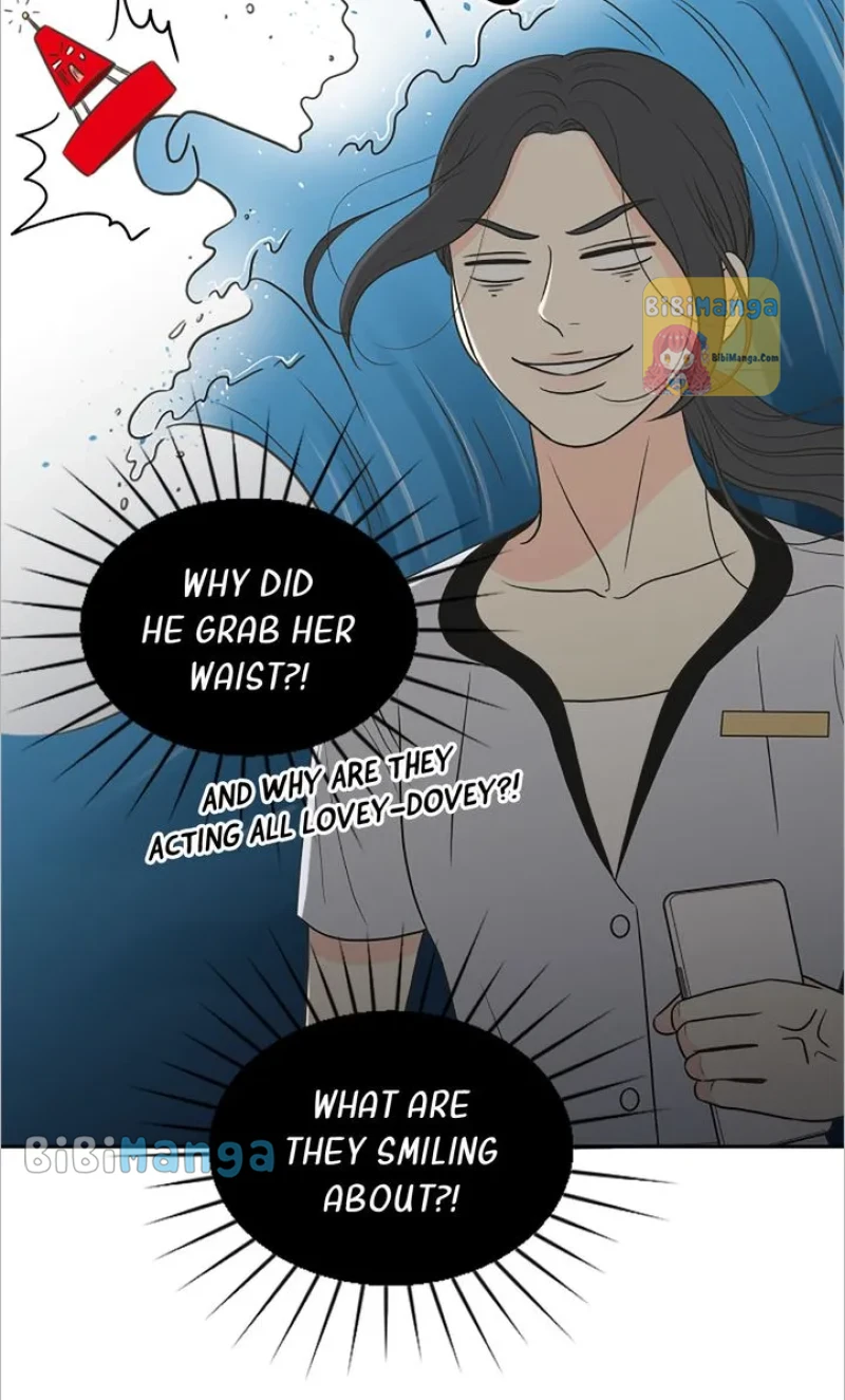 Check In to My Heart chapter 73 page 55