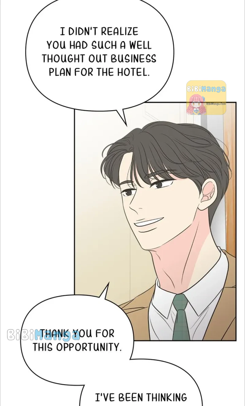 Check In to My Heart chapter 73 page 61