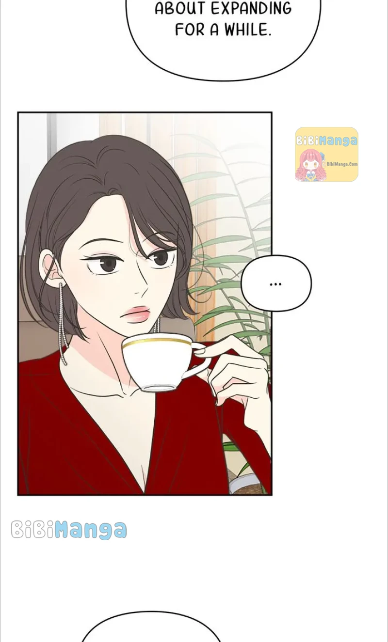 Check In to My Heart chapter 73 page 62