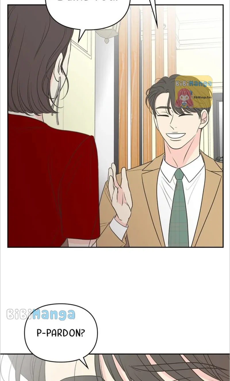 Check In to My Heart chapter 73 page 64