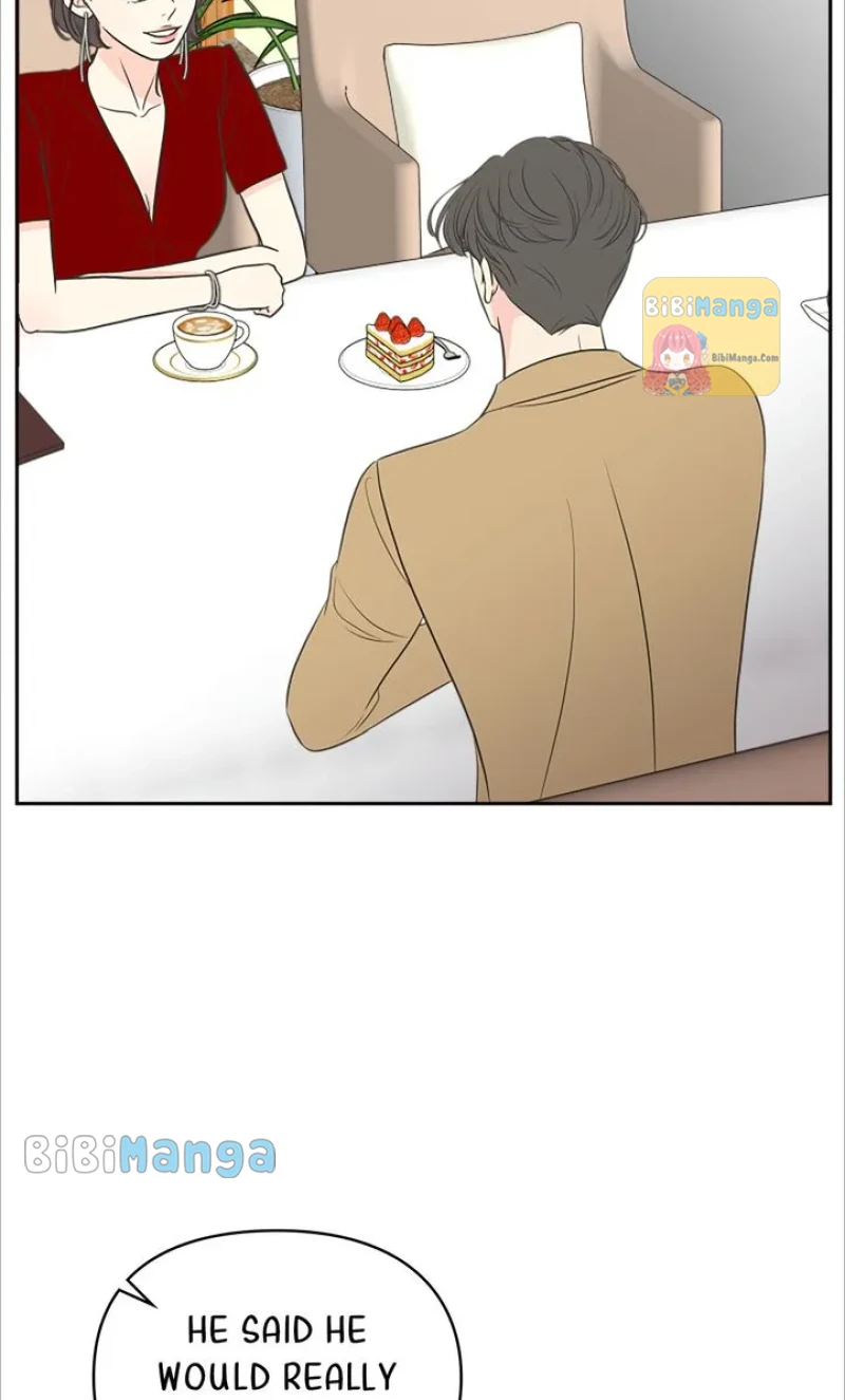 Check In to My Heart chapter 73 page 68