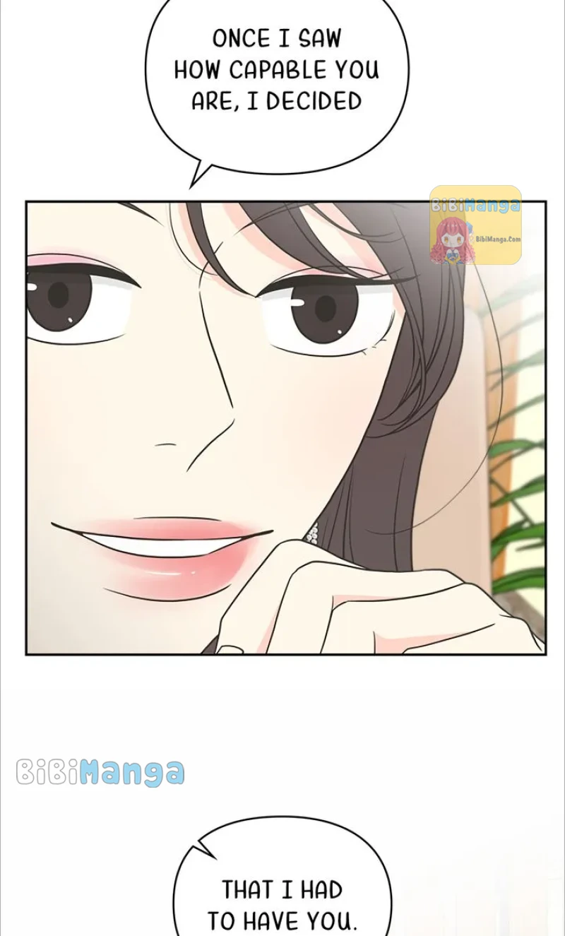 Check In to My Heart chapter 73 page 71