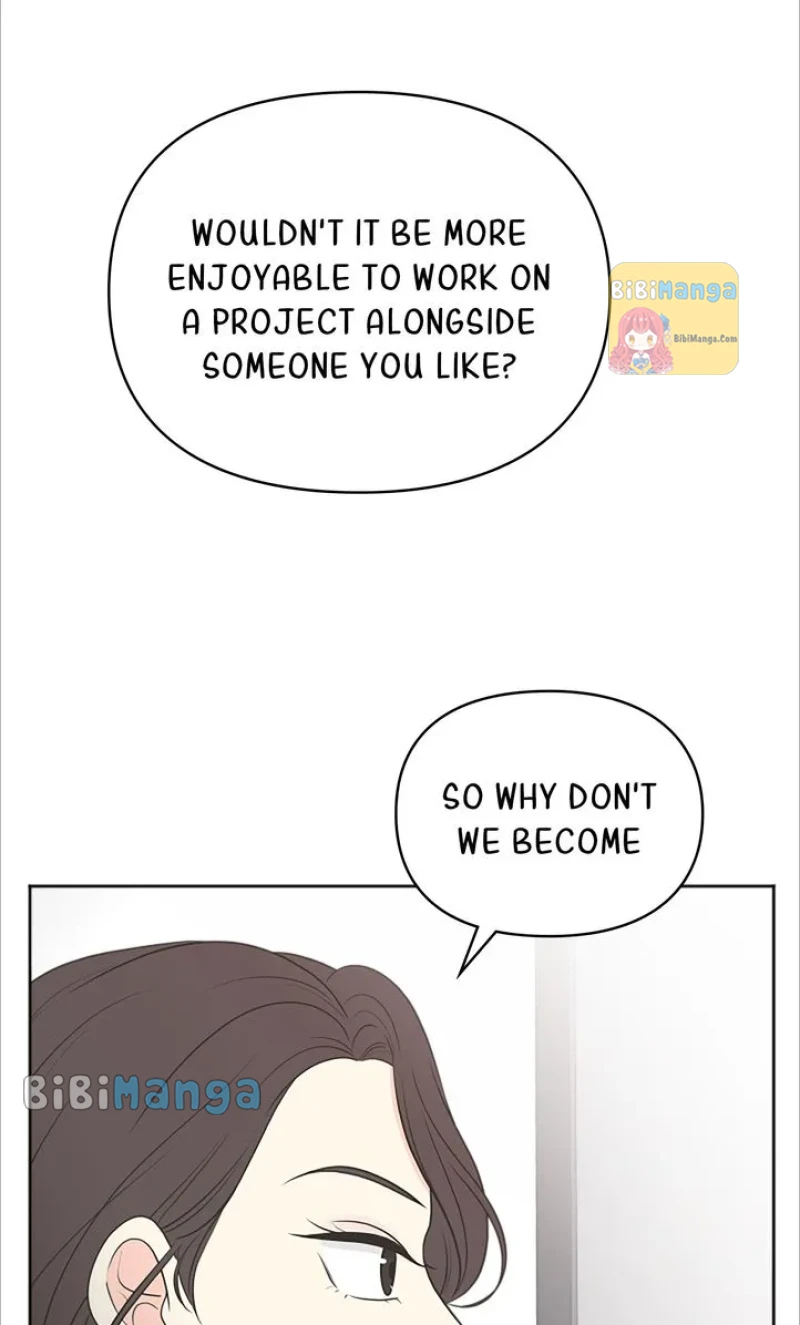 Check In to My Heart chapter 73 page 73