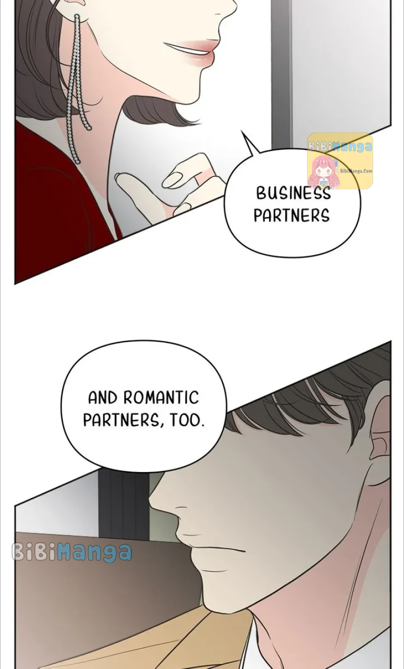 Check In to My Heart chapter 73 page 74