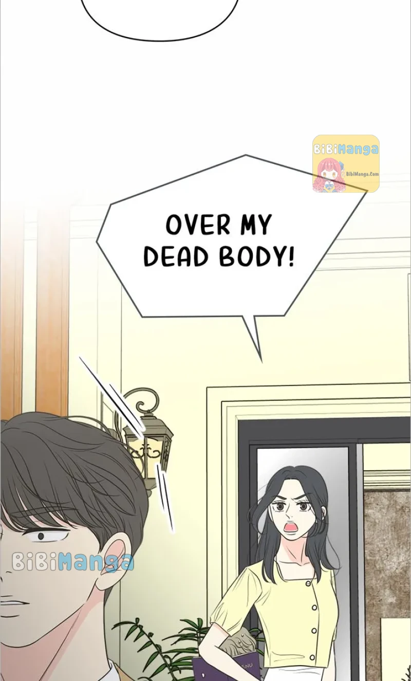 Check In to My Heart chapter 73 page 76