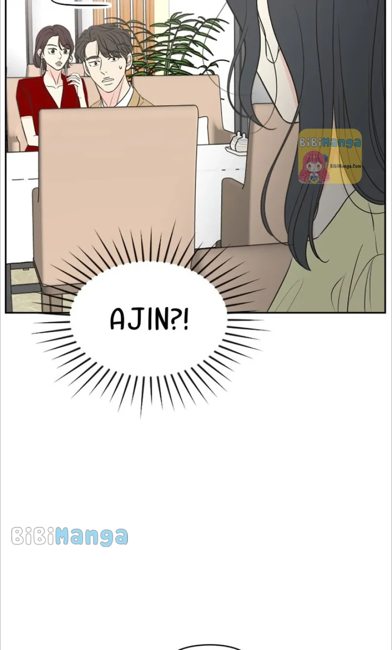 Check In to My Heart chapter 73 page 78