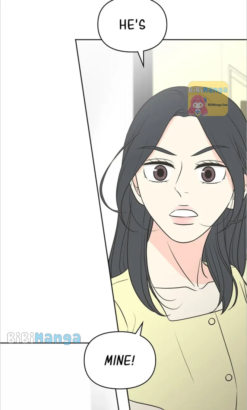 Check In to My Heart chapter 73 page 79