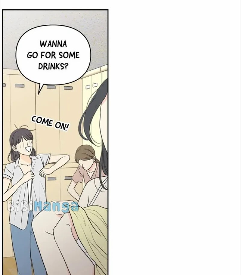 Check In to My Heart chapter 74 page 1