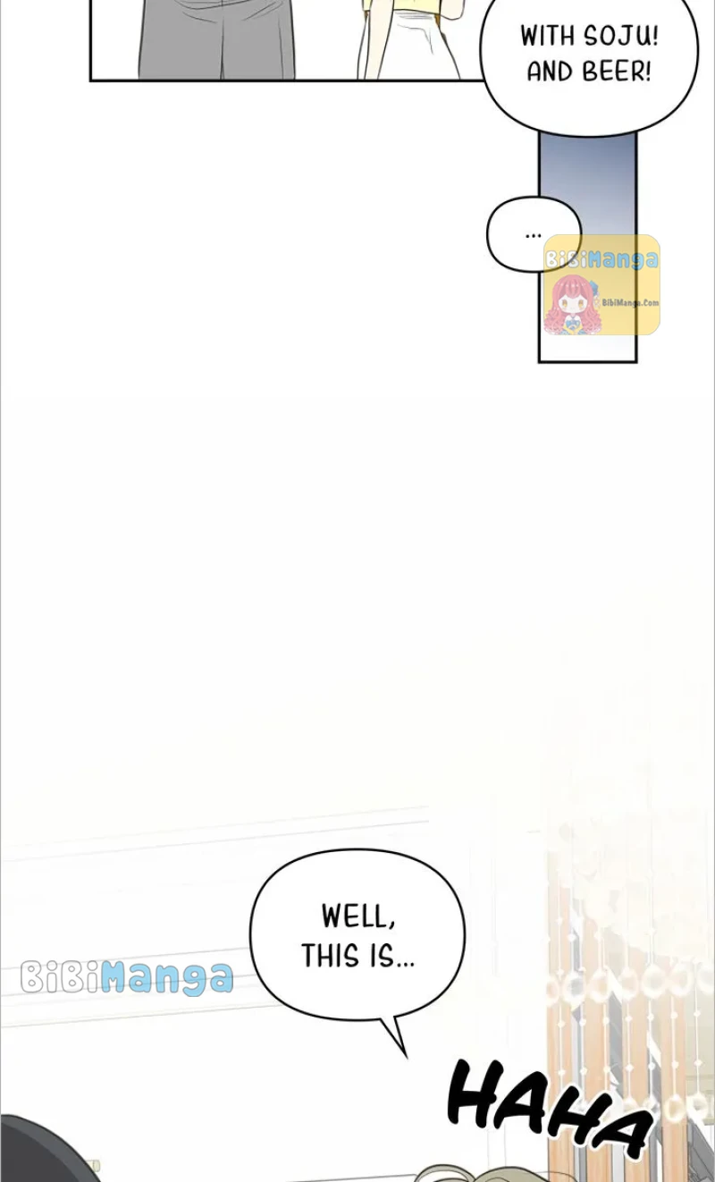 Check In to My Heart chapter 74 page 18