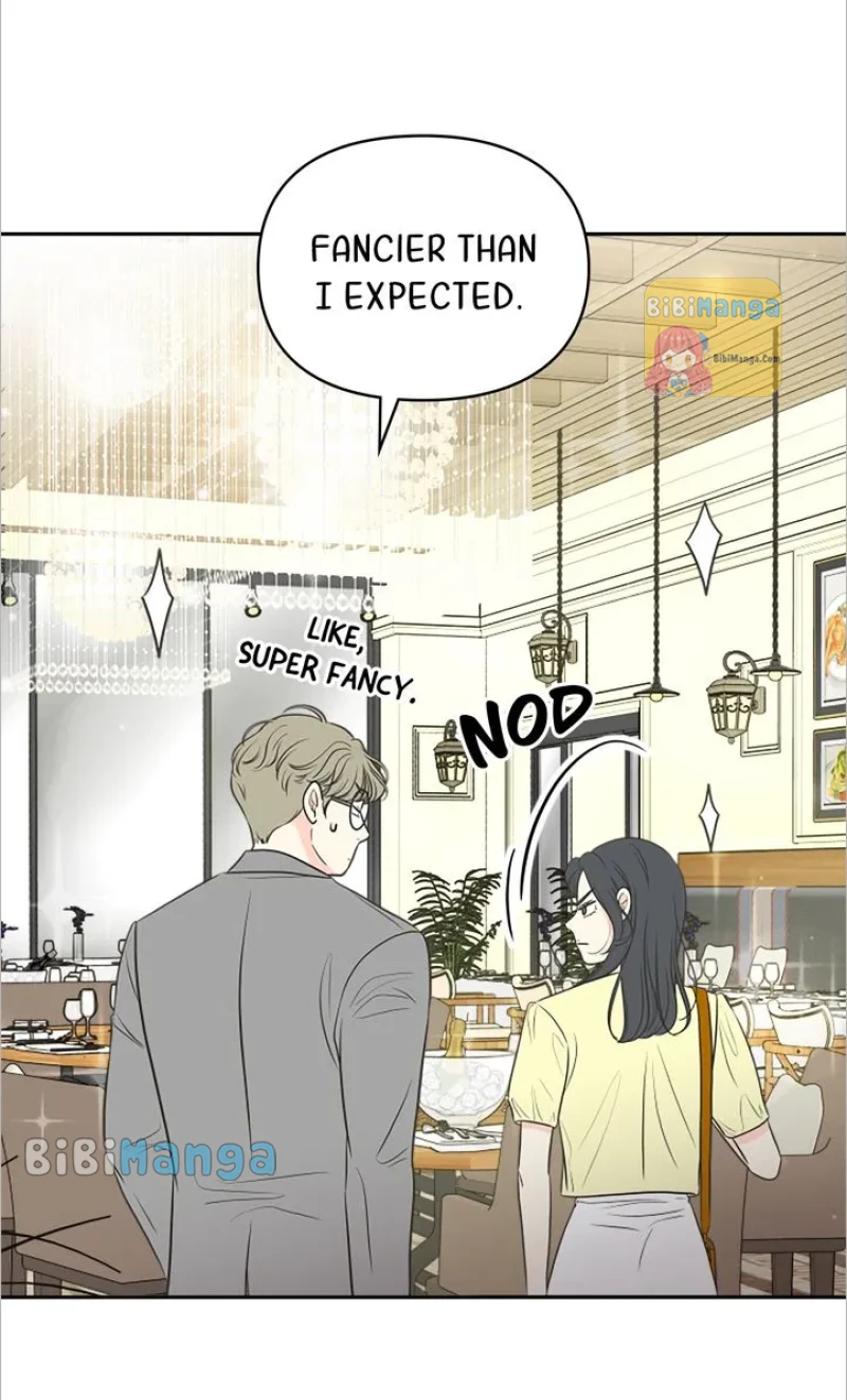 Check In to My Heart chapter 74 page 20