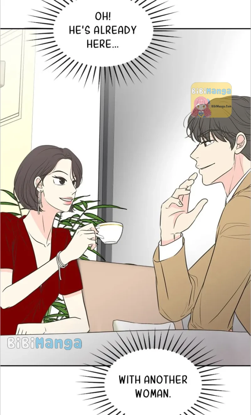 Check In to My Heart chapter 74 page 22