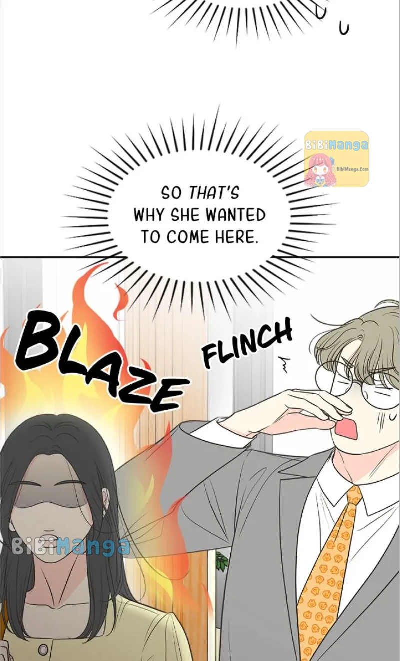 Check In to My Heart chapter 74 page 23