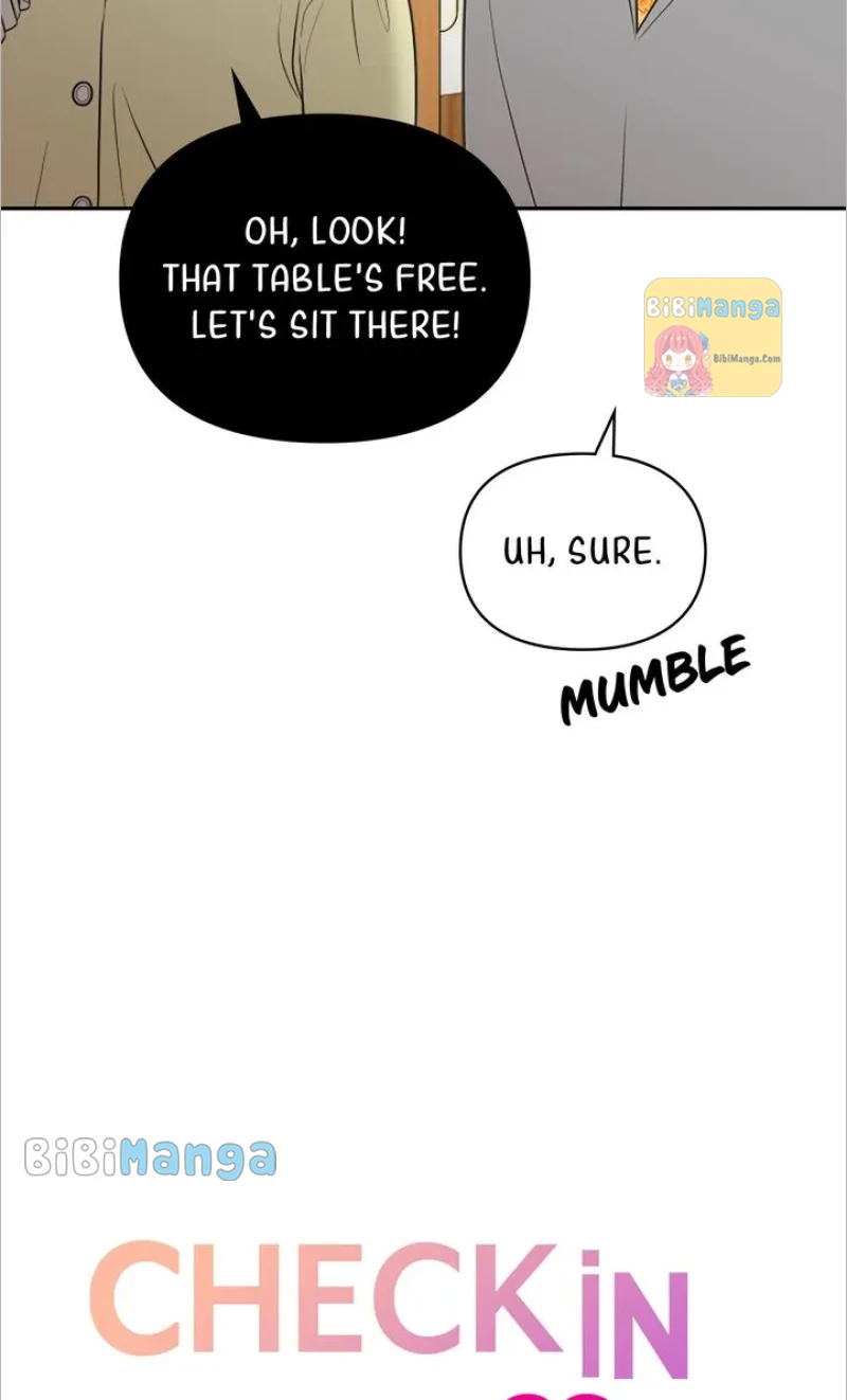 Check In to My Heart chapter 74 page 24