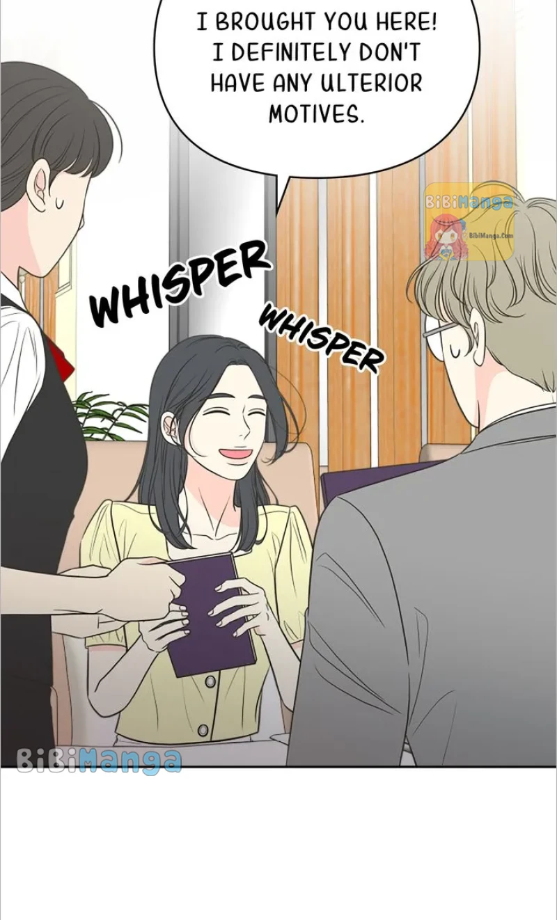 Check In to My Heart chapter 74 page 26