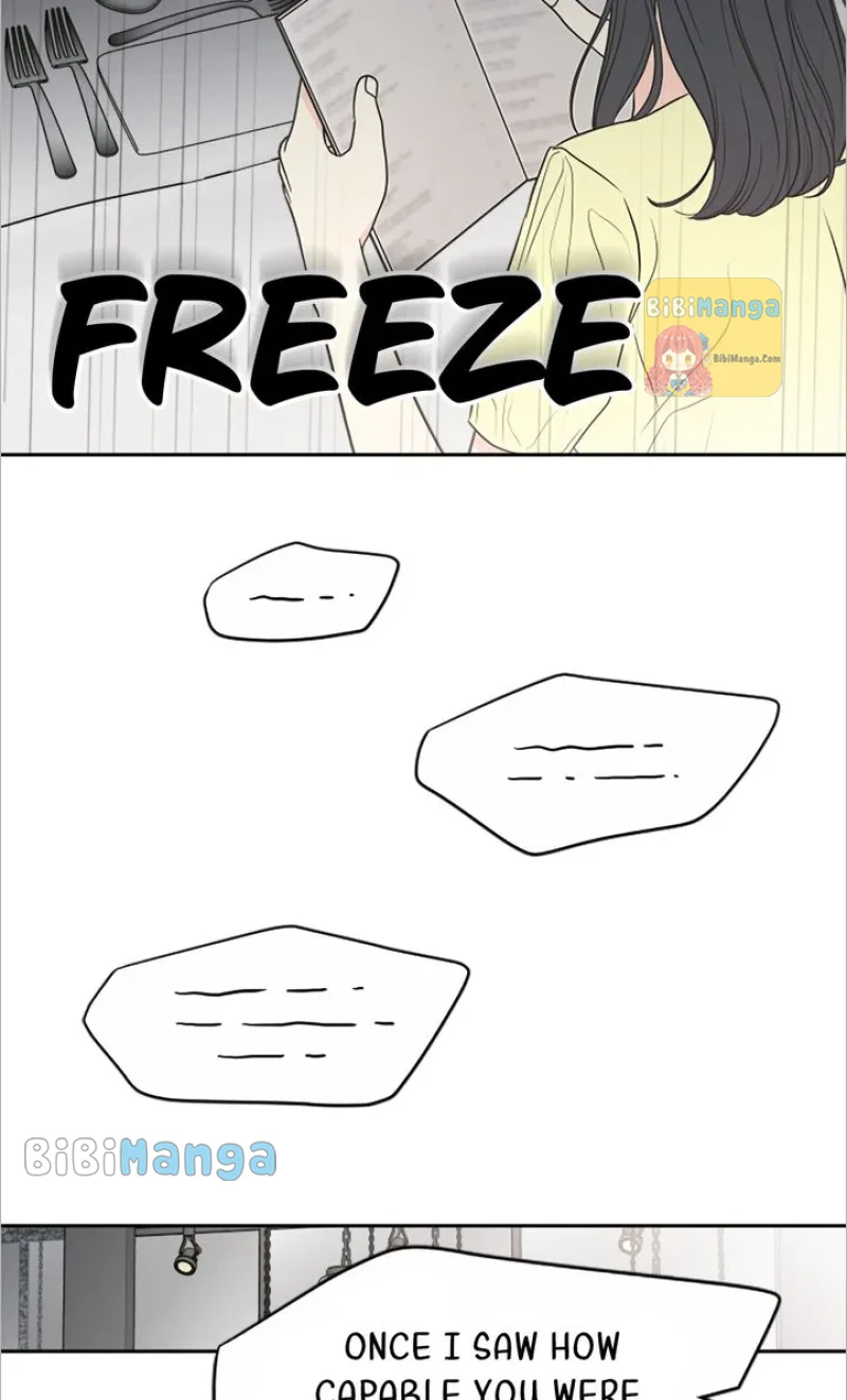 Check In to My Heart chapter 74 page 34