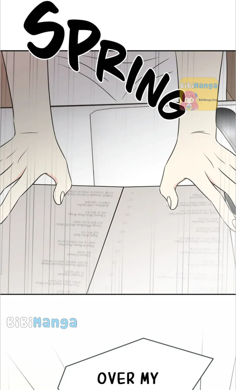 Check In to My Heart chapter 74 page 37