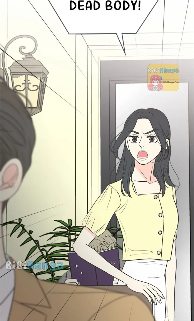 Check In to My Heart chapter 74 page 38