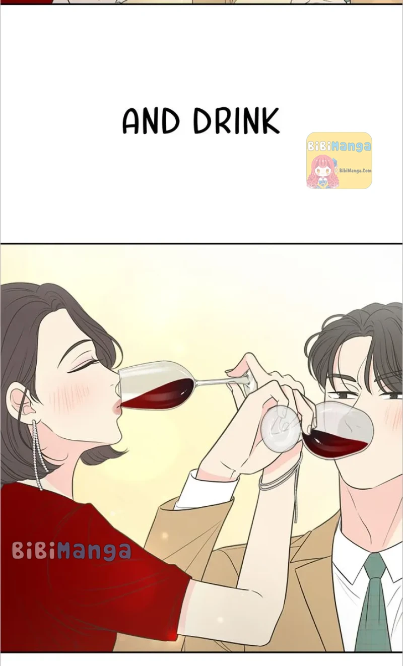 Check In to My Heart chapter 74 page 4