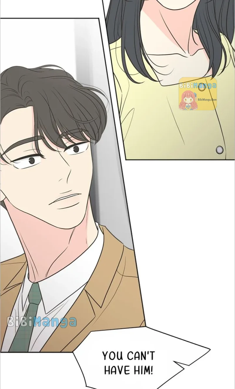 Check In to My Heart chapter 74 page 40