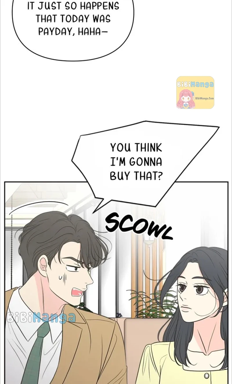 Check In to My Heart chapter 74 page 46