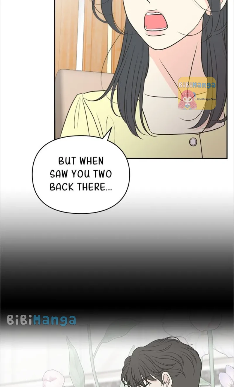 Check In to My Heart chapter 74 page 50