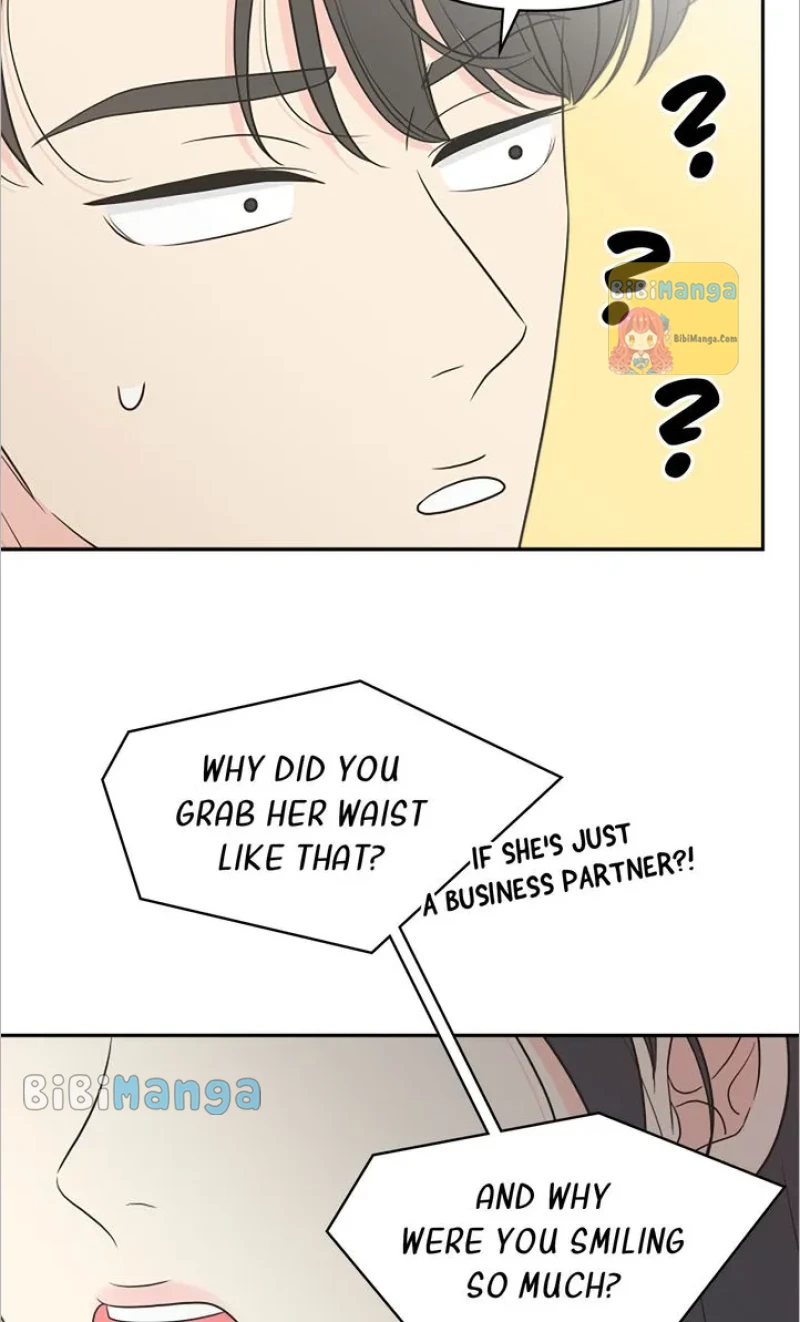 Check In to My Heart chapter 74 page 53