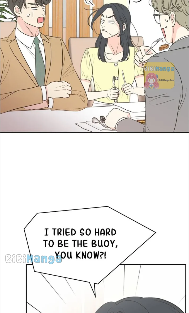 Check In to My Heart chapter 74 page 55