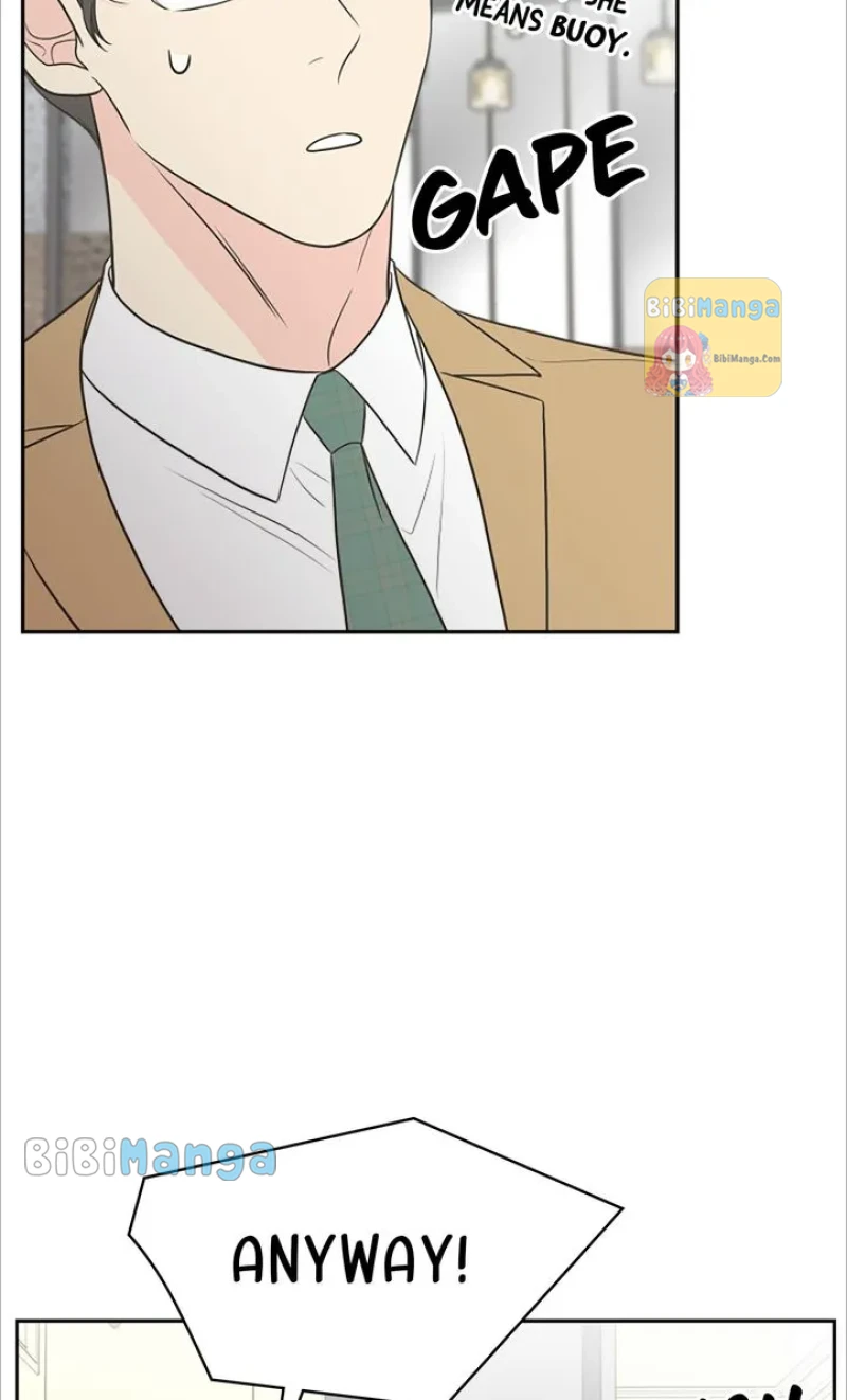 Check In to My Heart chapter 74 page 57