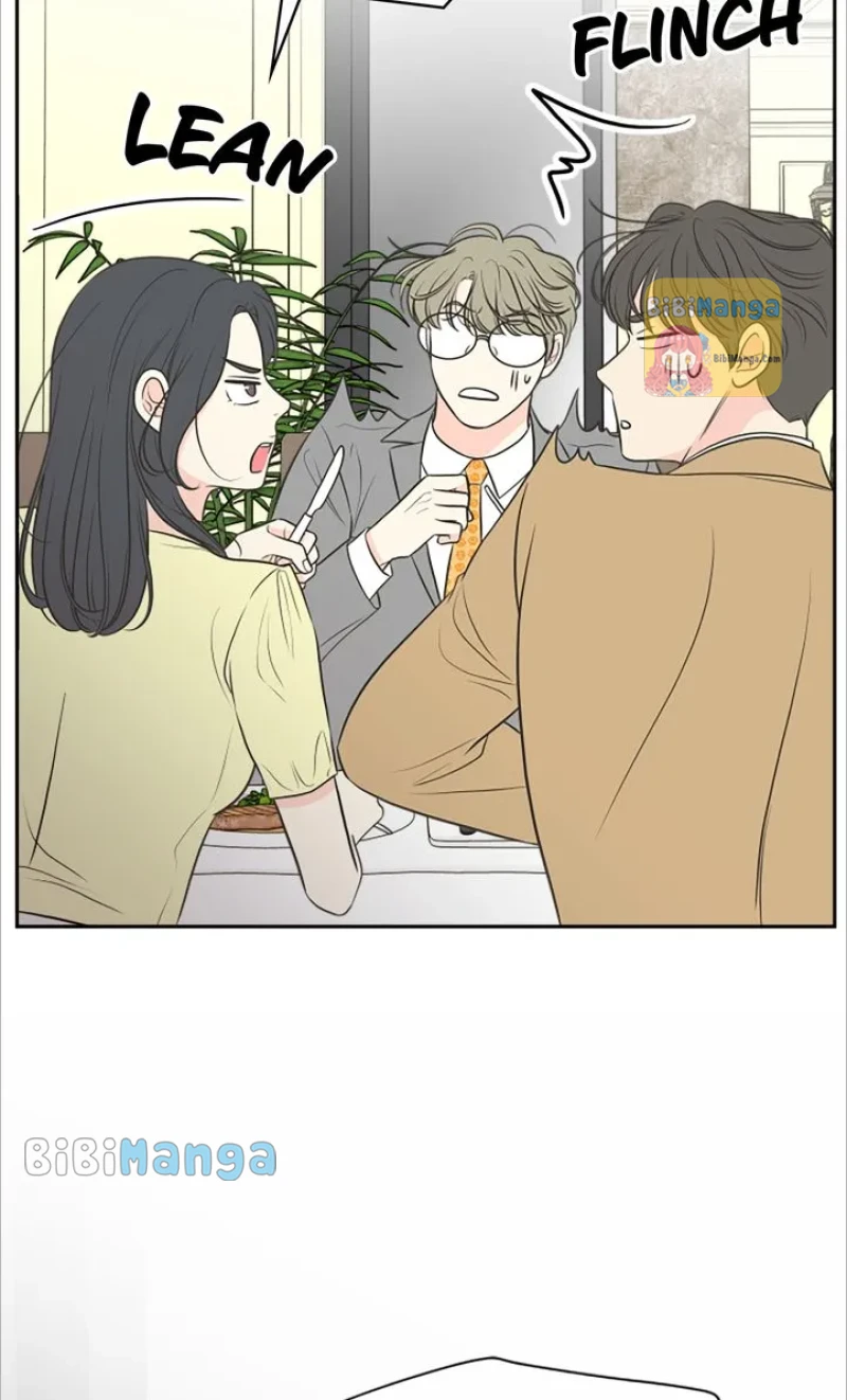 Check In to My Heart chapter 74 page 58