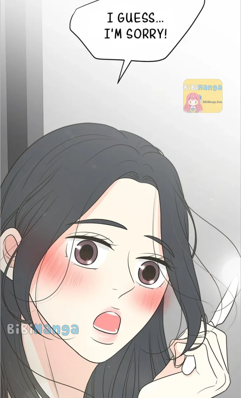 Check In to My Heart chapter 74 page 59