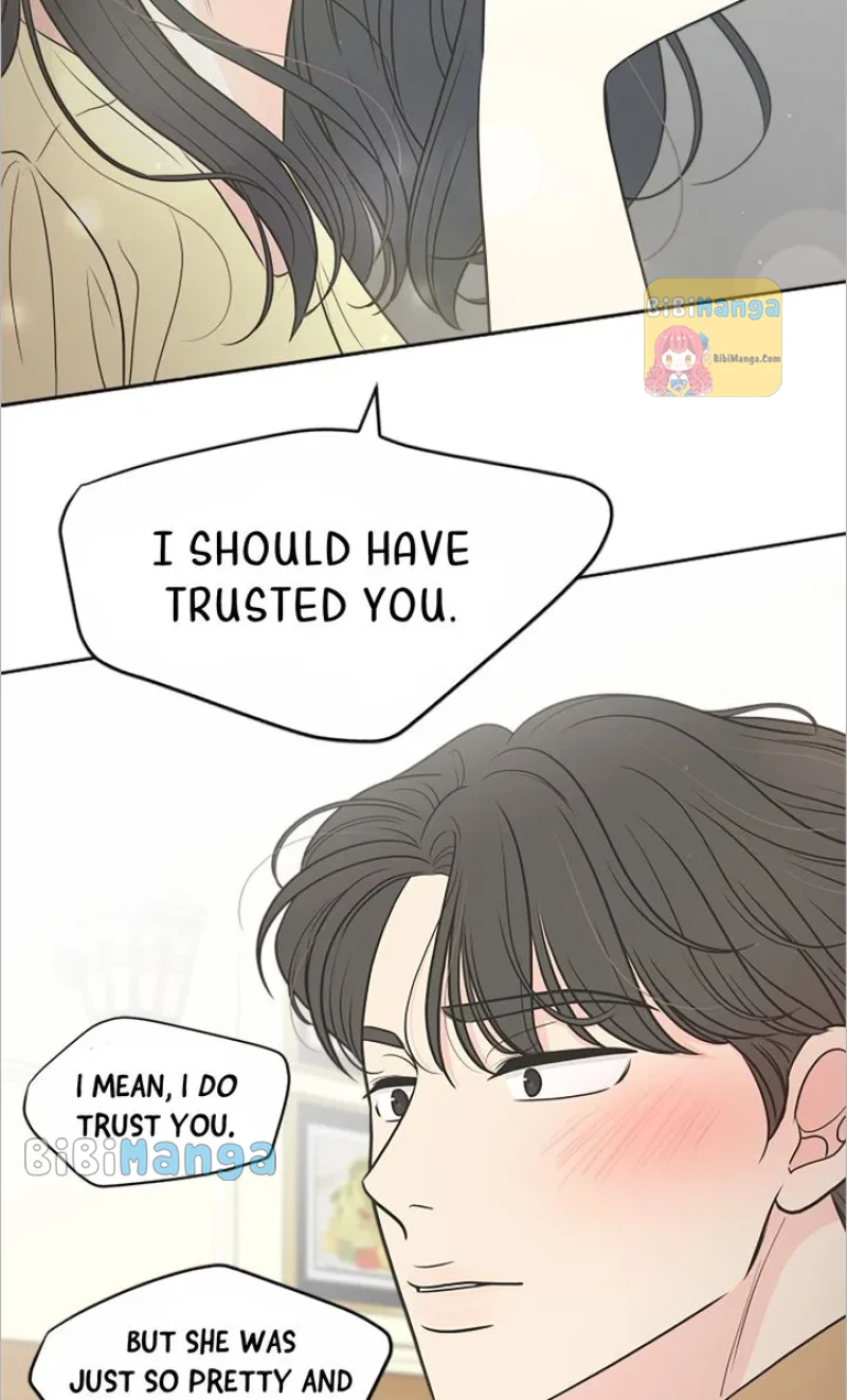 Check In to My Heart chapter 74 page 60