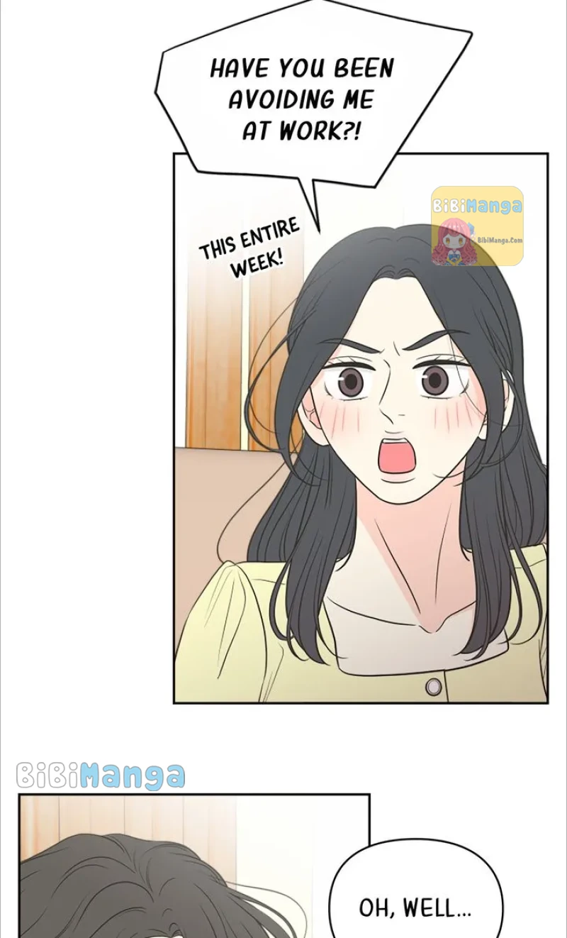 Check In to My Heart chapter 74 page 64