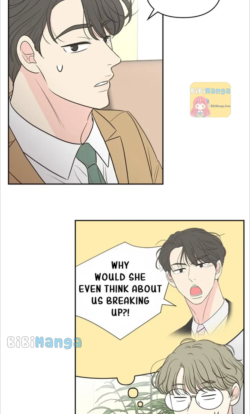 Check In to My Heart chapter 74 page 65