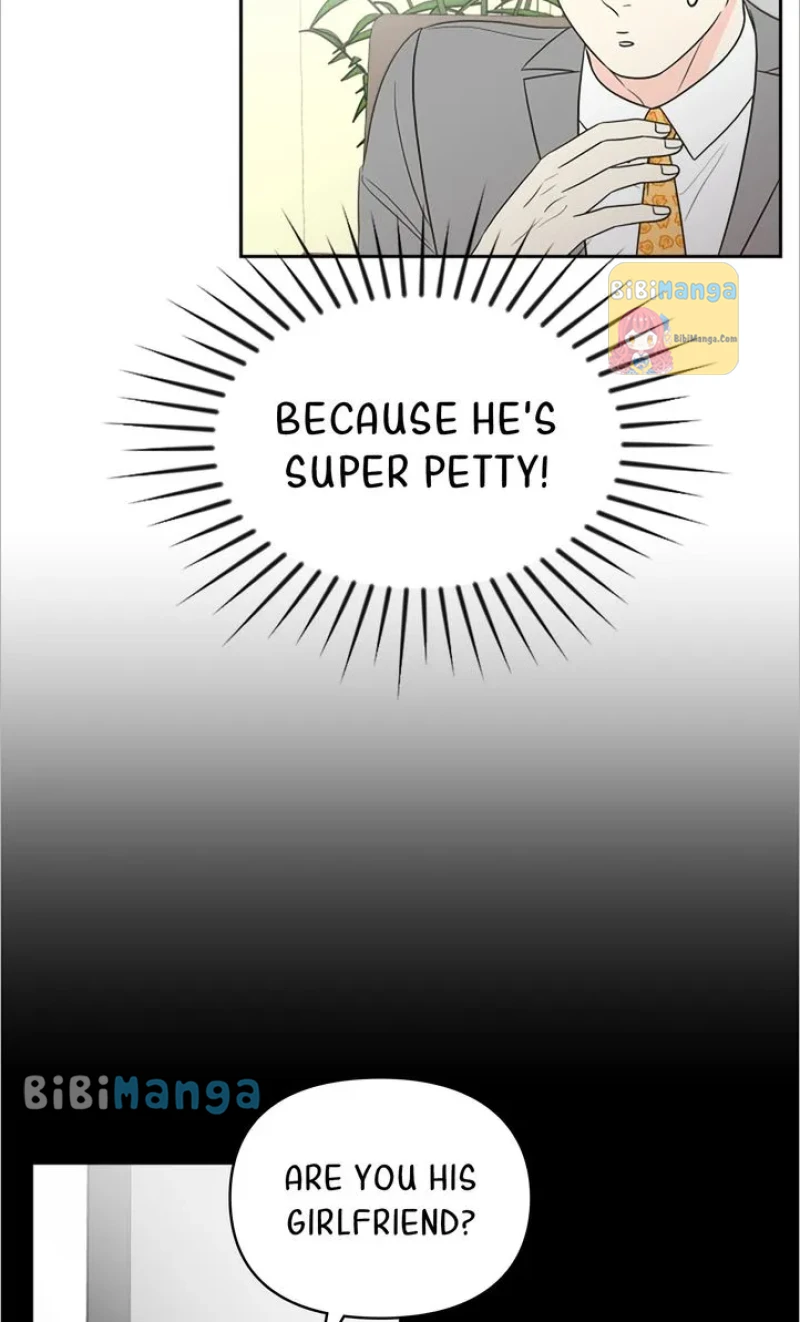 Check In to My Heart chapter 74 page 66