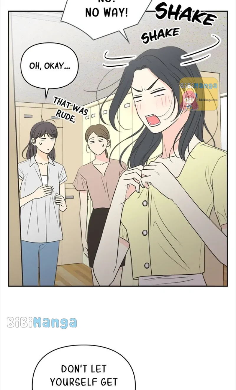 Check In to My Heart chapter 74 page 7