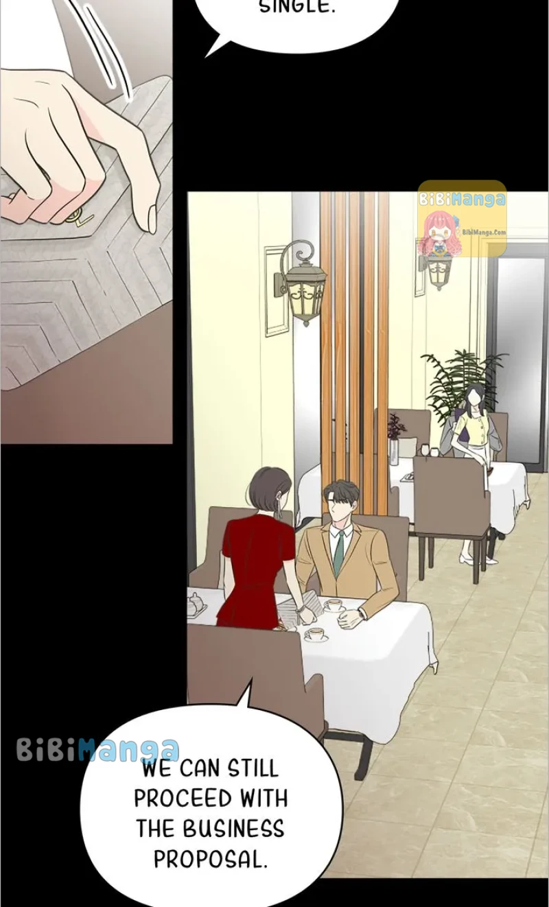 Check In to My Heart chapter 74 page 70