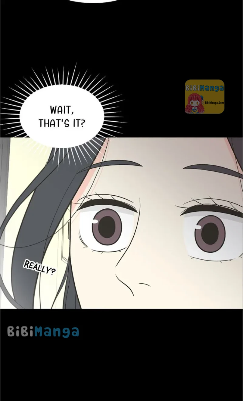 Check In to My Heart chapter 74 page 71