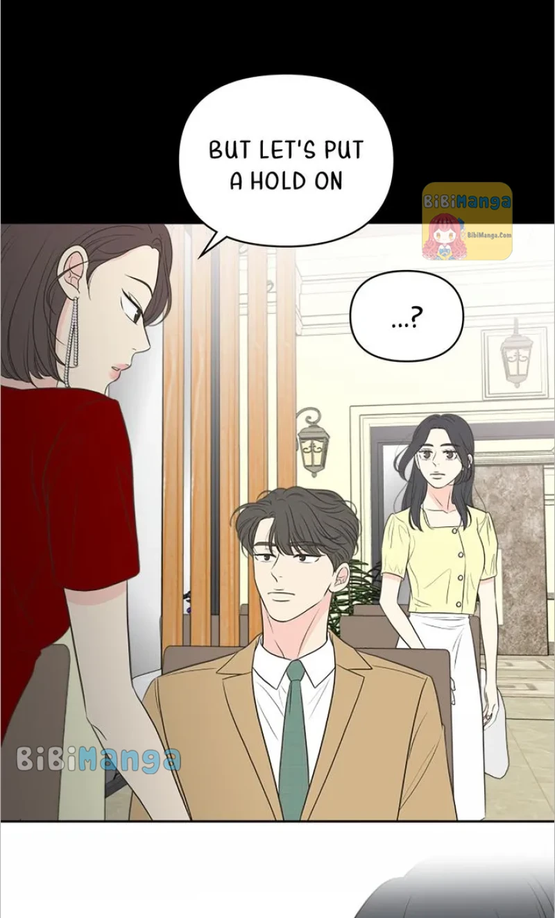 Check In to My Heart chapter 74 page 72